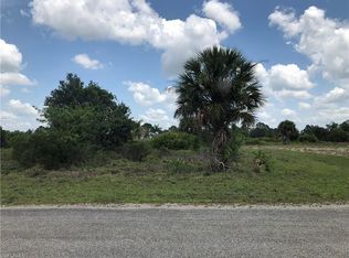 743 Foxtail St E LOT 8, Lehigh Acres, FL 33974