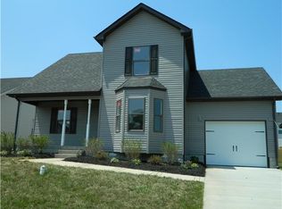 61 Gray Fox Dr LOT 61, Clarksville, TN 37042