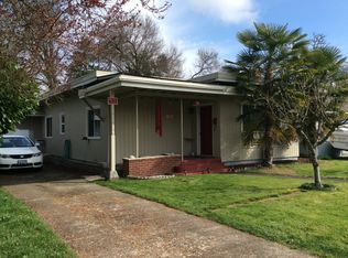 518 Taylor Ave, Cottage Grove, OR 97424