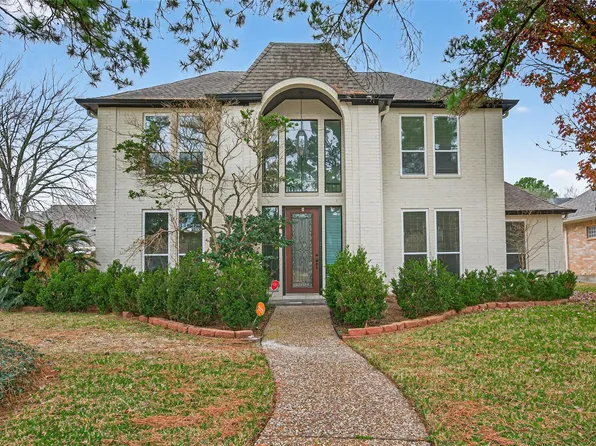 15311 T C Jester Blvd, Houston, TX 77068