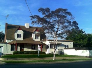 1145 Euclid Ave, San Gabriel, CA 91776