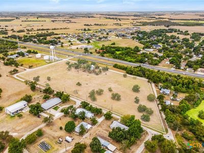 105 Davis Dr, Thorndale, TX, 76577