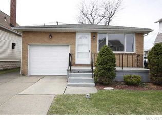 300 University Ave, Buffalo, NY 14223