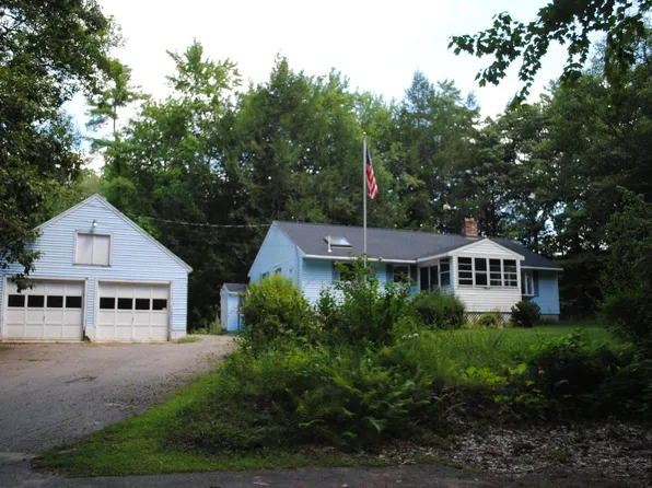 119 Old Rochester Road, Somersworth, NH 03878