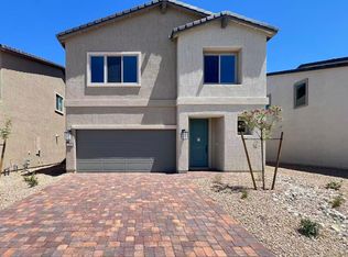 5880 Marigold Sunset Ct, Las Vegas, NV 89113