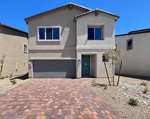 5880 Marigold Sunset Ct Photo 1