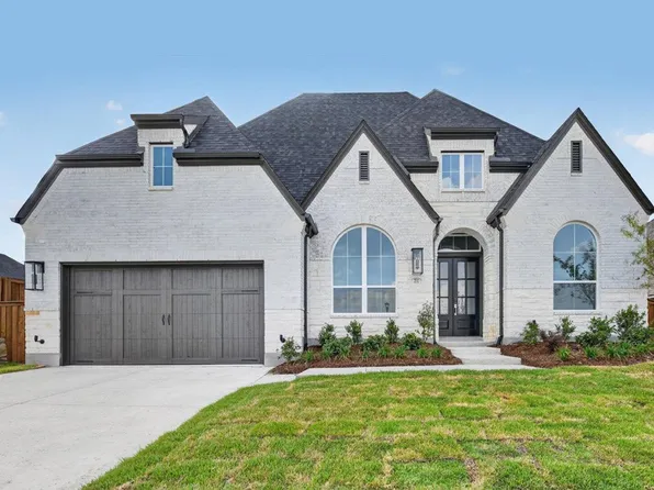 2532 Yellow Yucca Ln, Aledo, TX 76008