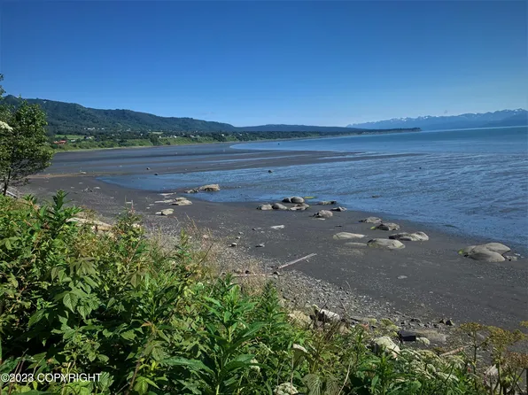 4820;-4788 Kachemak Dr, Homer, AK 99603