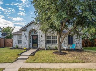 1676 Yosemite Dr, Lewisville, TX 75077
