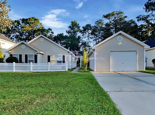 133 Moon Dance Ln, Summerville, SC 29483