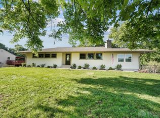 3891 Bunnell Rd, Lebanon, OH 45036