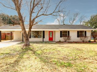 2321 Timberlane Dr, Sulphur, LA 70663