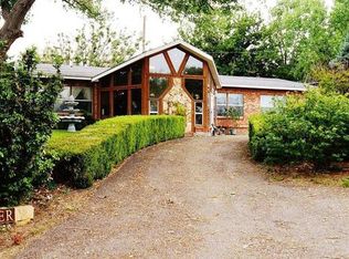 135 Clubhouse Dr, Fritch, TX 79036