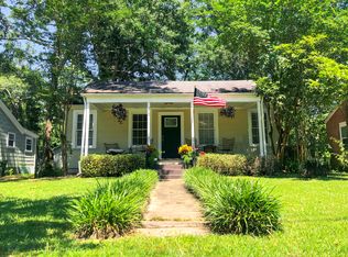310 S 12th Ave, Hattiesburg, MS 39401
