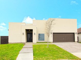 6302 Sahar Ct, Laredo, TX 78041