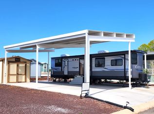 8241 Bogie Loop, Show Low, AZ 85901