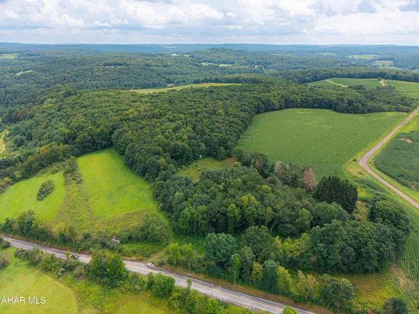0 Bicycle Rd, Stoystown, PA 15563