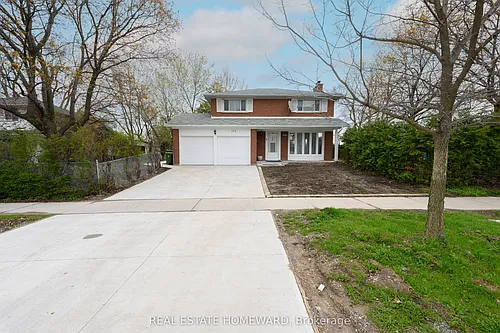 114 Old Sheppard Ave #LOWER Photo 1