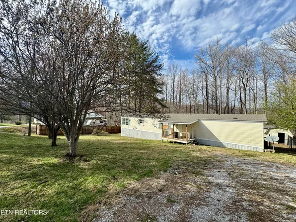 1870 Shady Cove Rd, Caryville, TN 37714