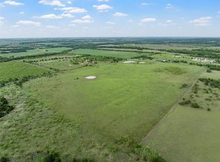 County Road 462, Lott, TX 76656