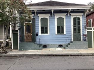 1135 Dauphine St, New Orleans, LA 70116