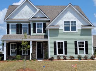 1115 Water Grass Ct LOT 203, Myrtle Beach, SC 29579
