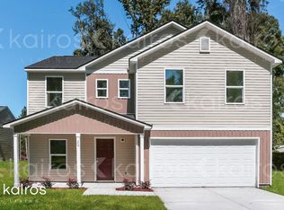 20 Amber Mill Ct, Brunswick, GA 31525