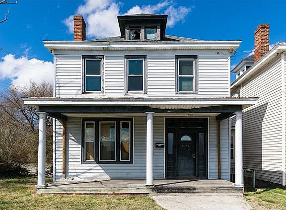 2nd image of 2715 Hull St
