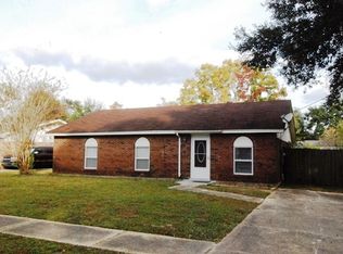 7028 Redondo Dr, Pensacola, FL 32526