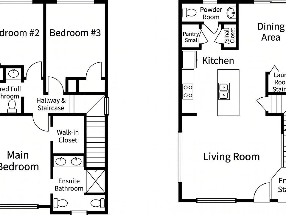 1st image of 807 E Harrison Ave