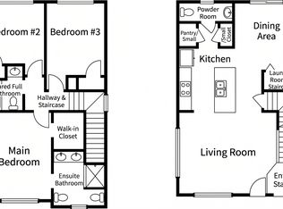807 E Harrison Ave, Gastonia, NC 28054