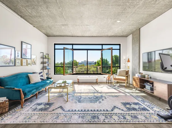 1818 L St Unit 507, Sacramento, CA 95811