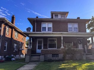 307 W Elm St, Shillington, PA 19607