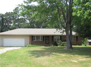 1865 Fortune Rd, Moscow, TN 38057