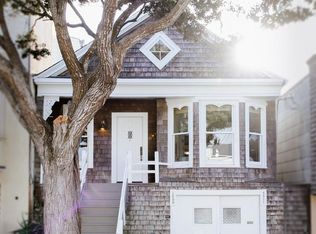 1655 48th Ave, San Francisco, CA 94122
