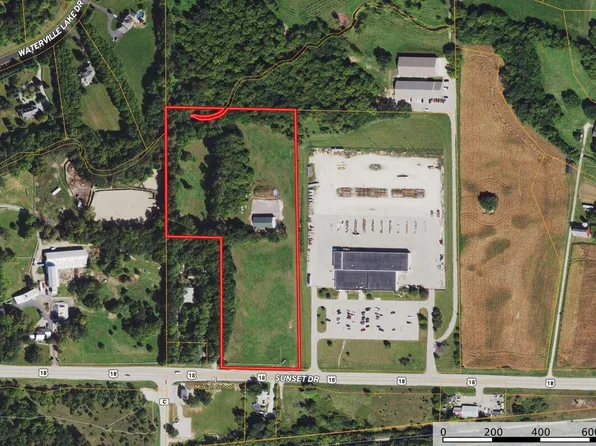 S13W33800 HIGHWAY 18, Oconomowoc, WI 53066