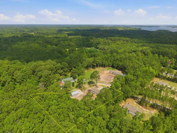 342 Hickory Nut, Way Cross, SC 29436