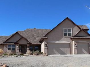 6110 La Golondrina Ct, Whitewater, CO 81527