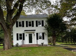 51 Dublin Rd, Pennington, NJ 08534