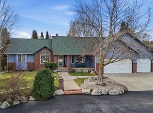 32115 N Spotted Rd, Deer Park, WA 99006