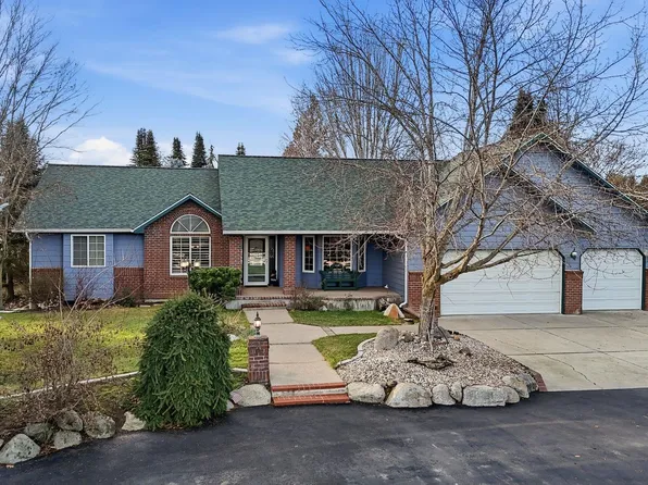 32115 N Spotted Rd, Deer Park, WA 99006