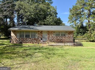 2541 Huntington Dr, Macon, GA 31204