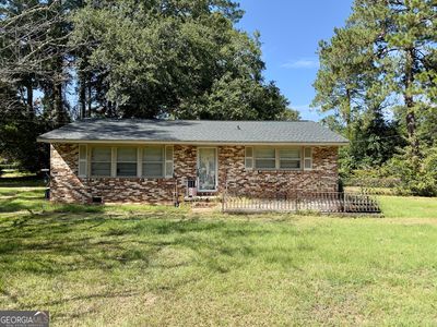 2541 Huntington Dr, Macon, GA, 31204