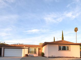 1901 W George St, Banning, CA 92220