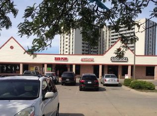 15875 Lake Shore Blvd, Cleveland, OH 44110