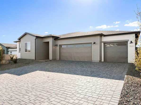 7531 E Louie Ln, Prescott Valley, AZ 86315