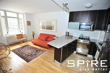 Rented by Spire Group