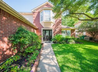 20418 Lone Star Oak St, Cypress, TX 77433