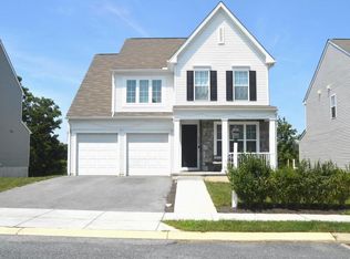 1738 Bradley Dr, Harrisburg, PA 17110