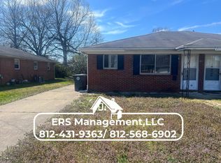 2113 S Ruston Ave #2113, Evansville, IN 47714